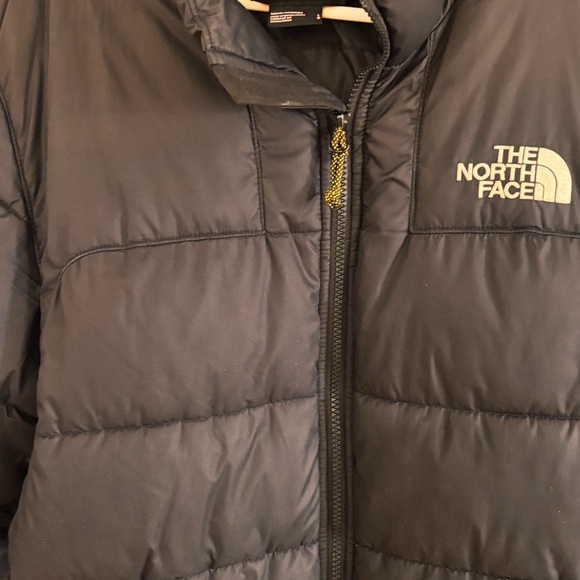 Vintage the North Face puffer jacket winter  mens but could work for woman - Picture 8 of 10